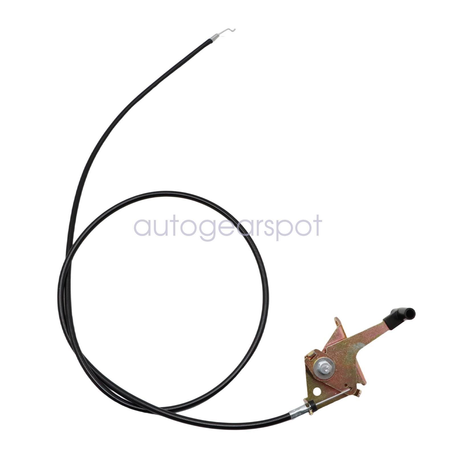 New 52420002 Throttle Cable For Wright Stander 48″ 52″ 61″ 19729-26979