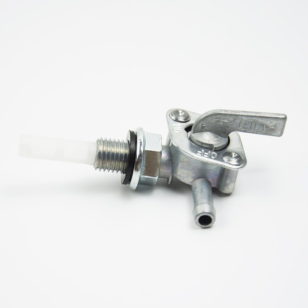 Generator Fuel Tank Shut off Valve 28-1783-V M10X1.25