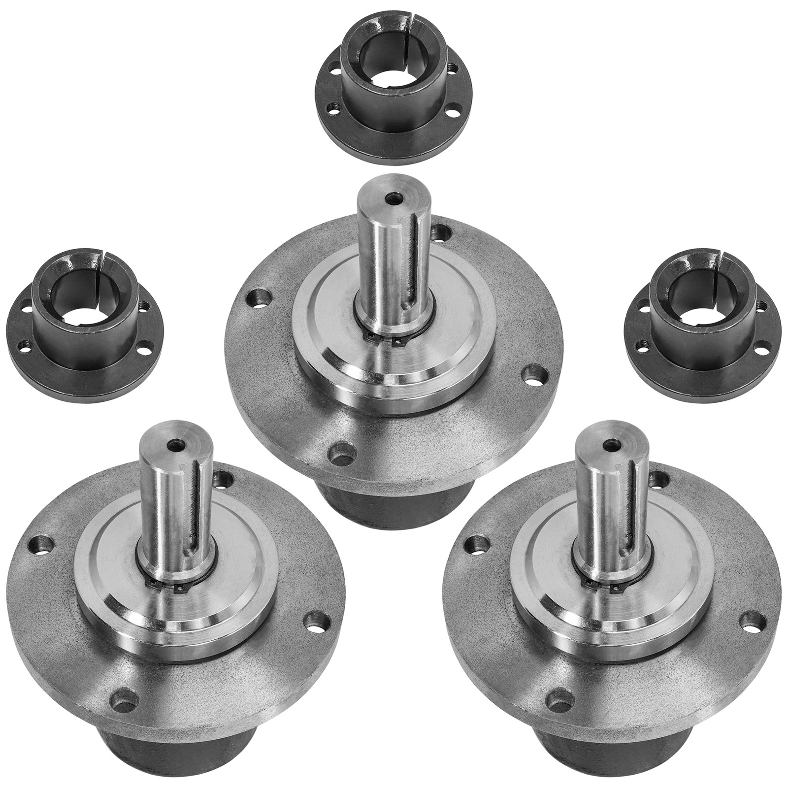 42″ Deck Spindle for Wright WMI Stand Velke WS42125 WSES4217 WSR42 WSTN42