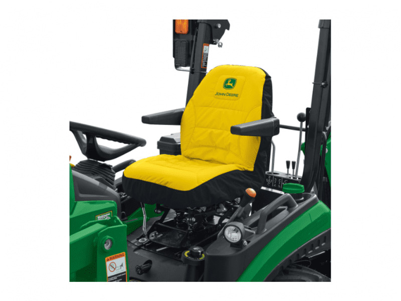 LP68694 – John Deere Seat Cover