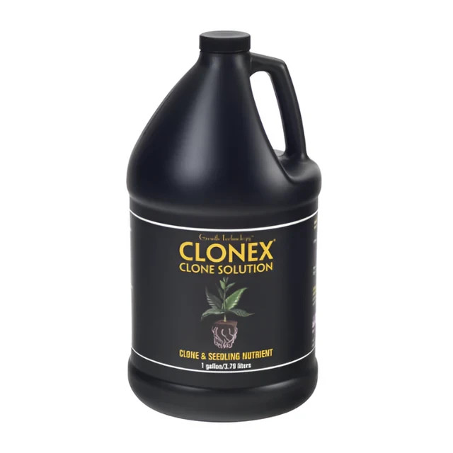Clonex Rooting Solution 1 gallon