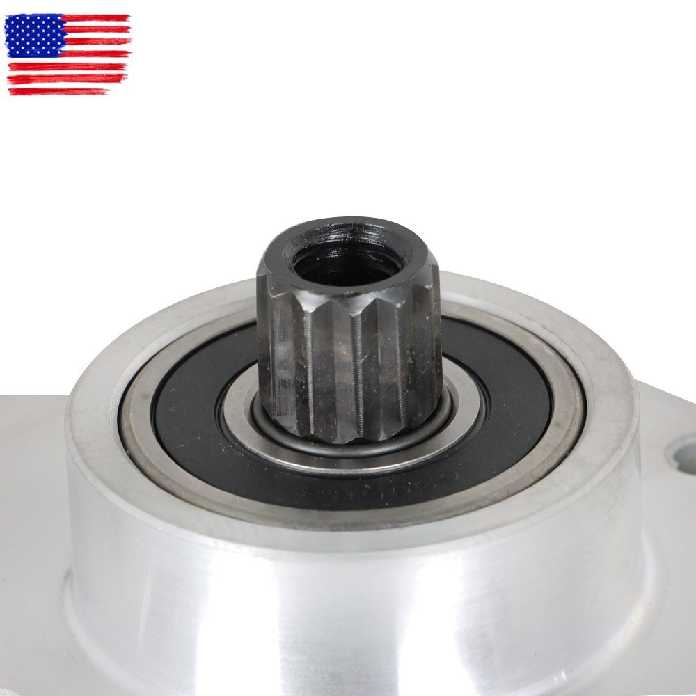 Deck Spindle for Hustler 783506 FasTrak Mini Z Super Mini 3 Pack