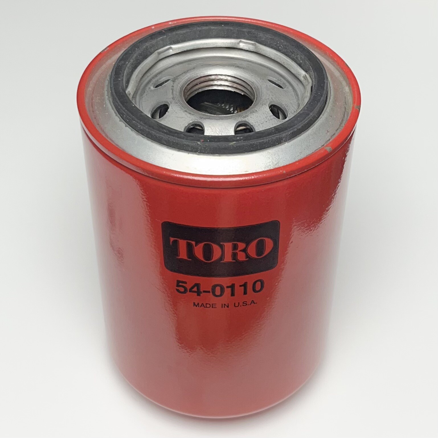 New Genuine Toro Exmark Proline 120 Transmission Oil Filter #54-0110