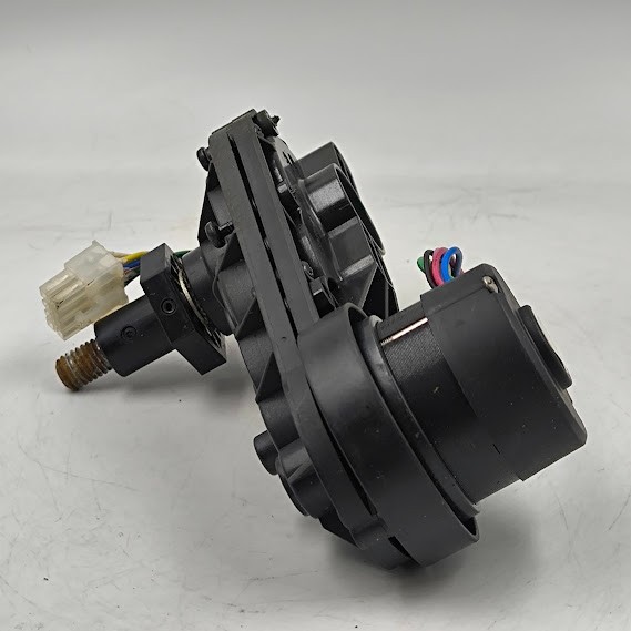 Robotic Mower 17935 215-DC18V 2050000013 Lawn mower Assembly Engine Wheel Workin