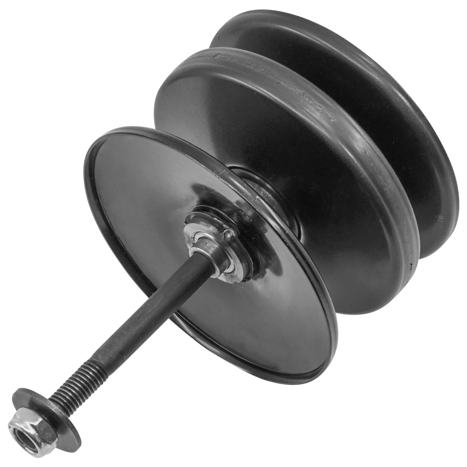 Caltric 9560048 956-0048 Variable Speed Pulley for Ryobi MTD Troy-Bilt Cub Cadet