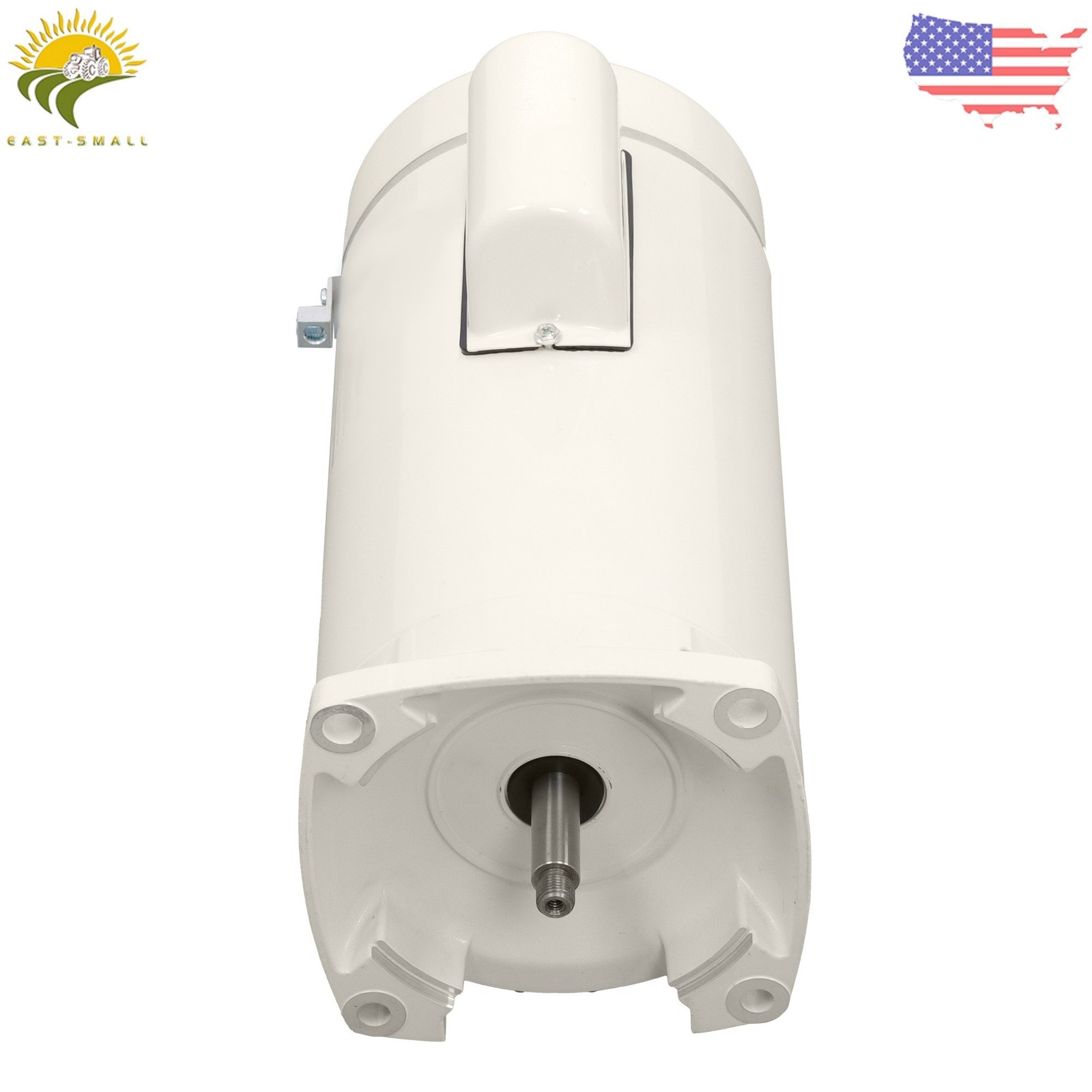 355010S Replacement Motor Energy Efficient Pool Pump Motor for WhisperFlo 1 HP