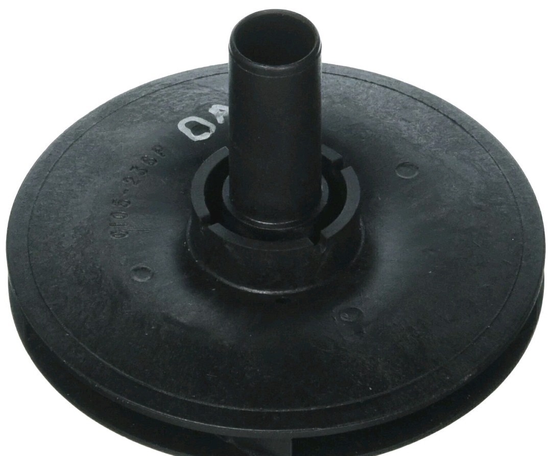 Pentair C105-236PDA Impeller Replacement Sta-Rite Pool and Spa Pump