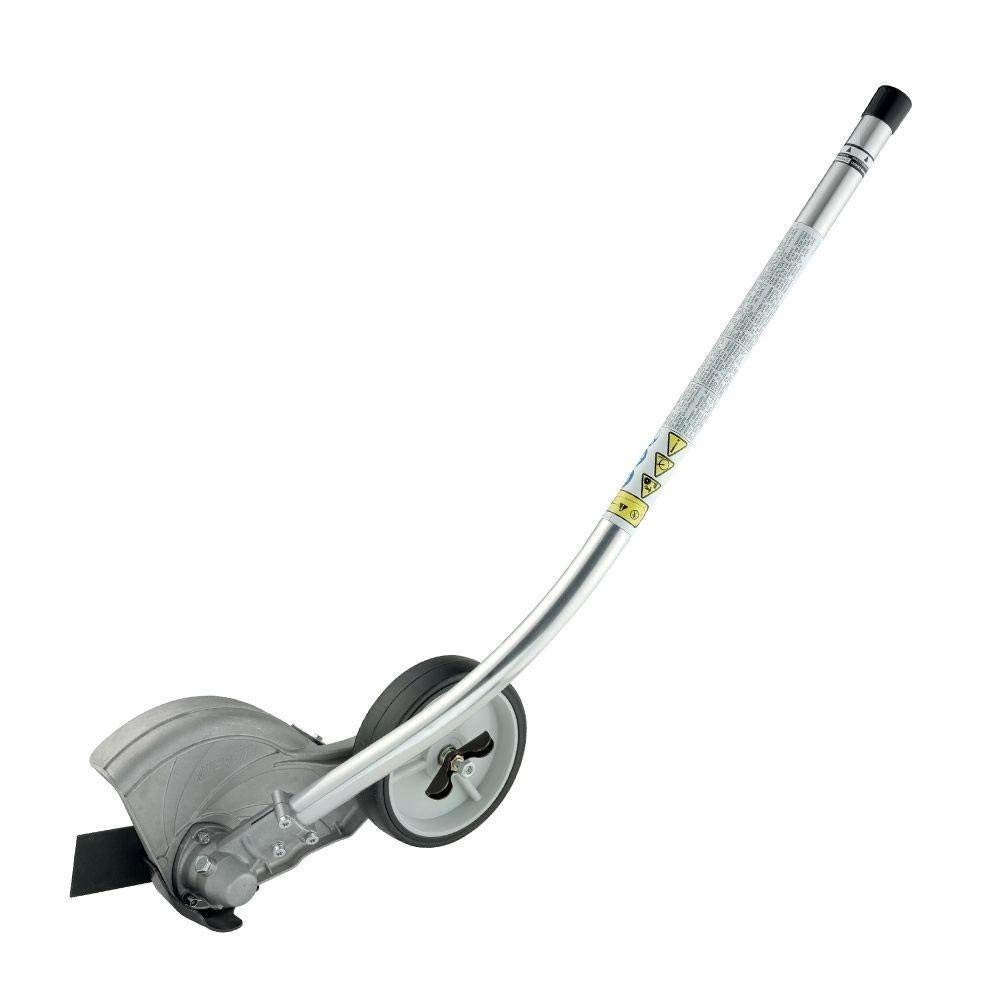 Curved Shaft Edger Attachment 33 in.