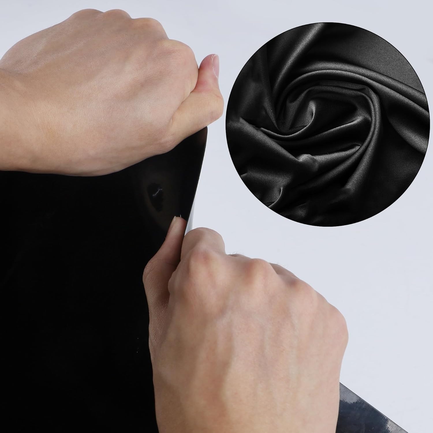 8 / 20 / 40MIL Weather Resistant Pond Liner Fish Liner Landscaping For Garden US