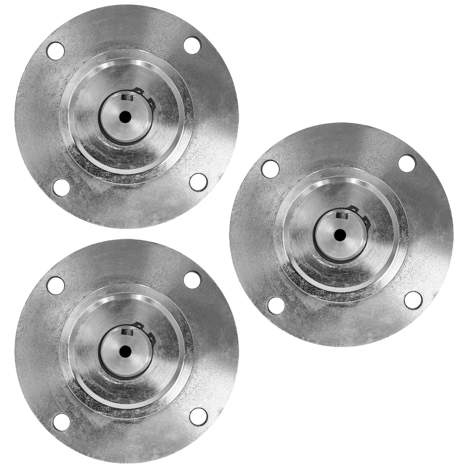 52″ Deck Spindle for Wright WMI Stand Velke WS52 WSE52 WSES52 WSPX52 WSTX52
