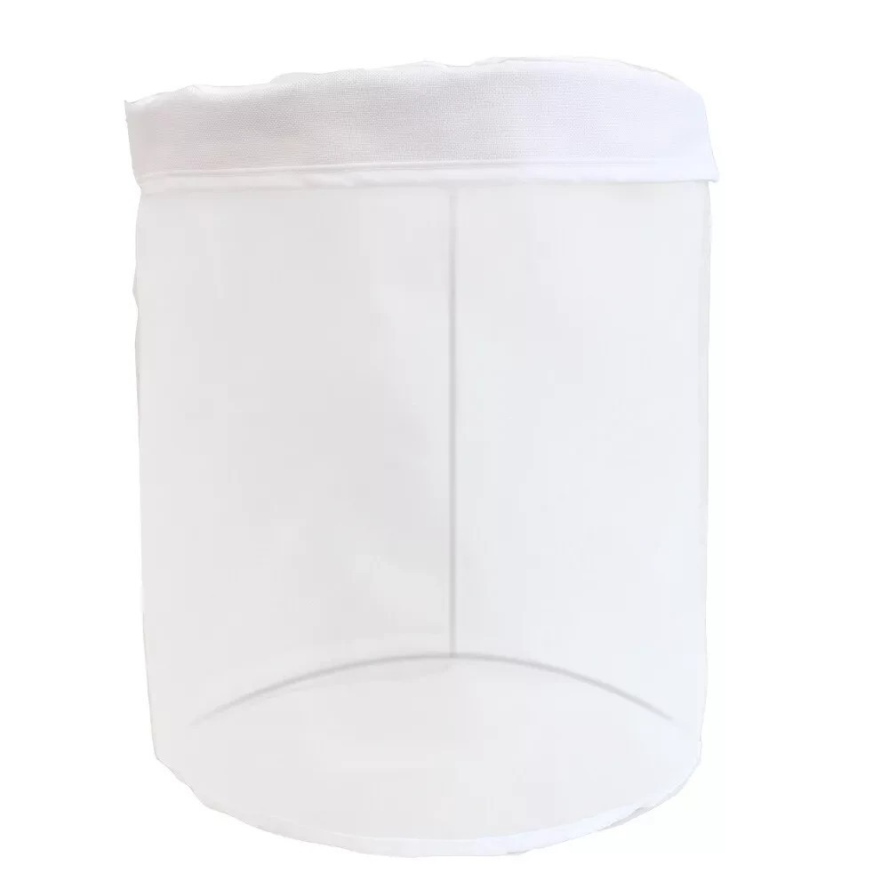 ICE MAGIC Bubble Bags 220 Micron 2-5-20Gallon Zipper Bubble Hash Bag USA SELLER