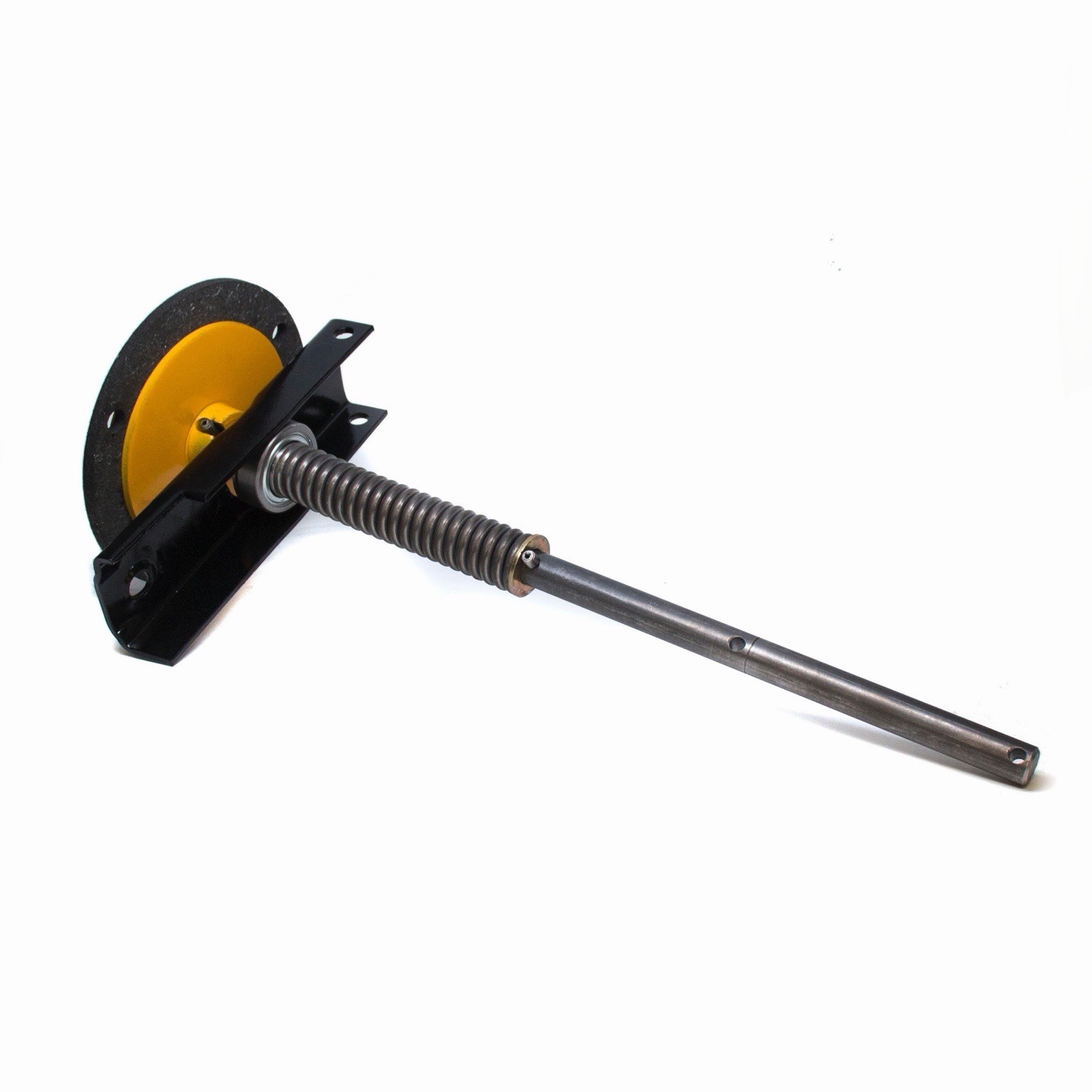 Cub Cadet Model 100 Rebuilt Clutch Assembly New Parts Bearing Disc Shaft