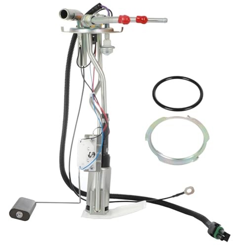 Fuel Pump Assembly Compatible with 1987-1991 for Chevy Suburban & Pickup 5.0L