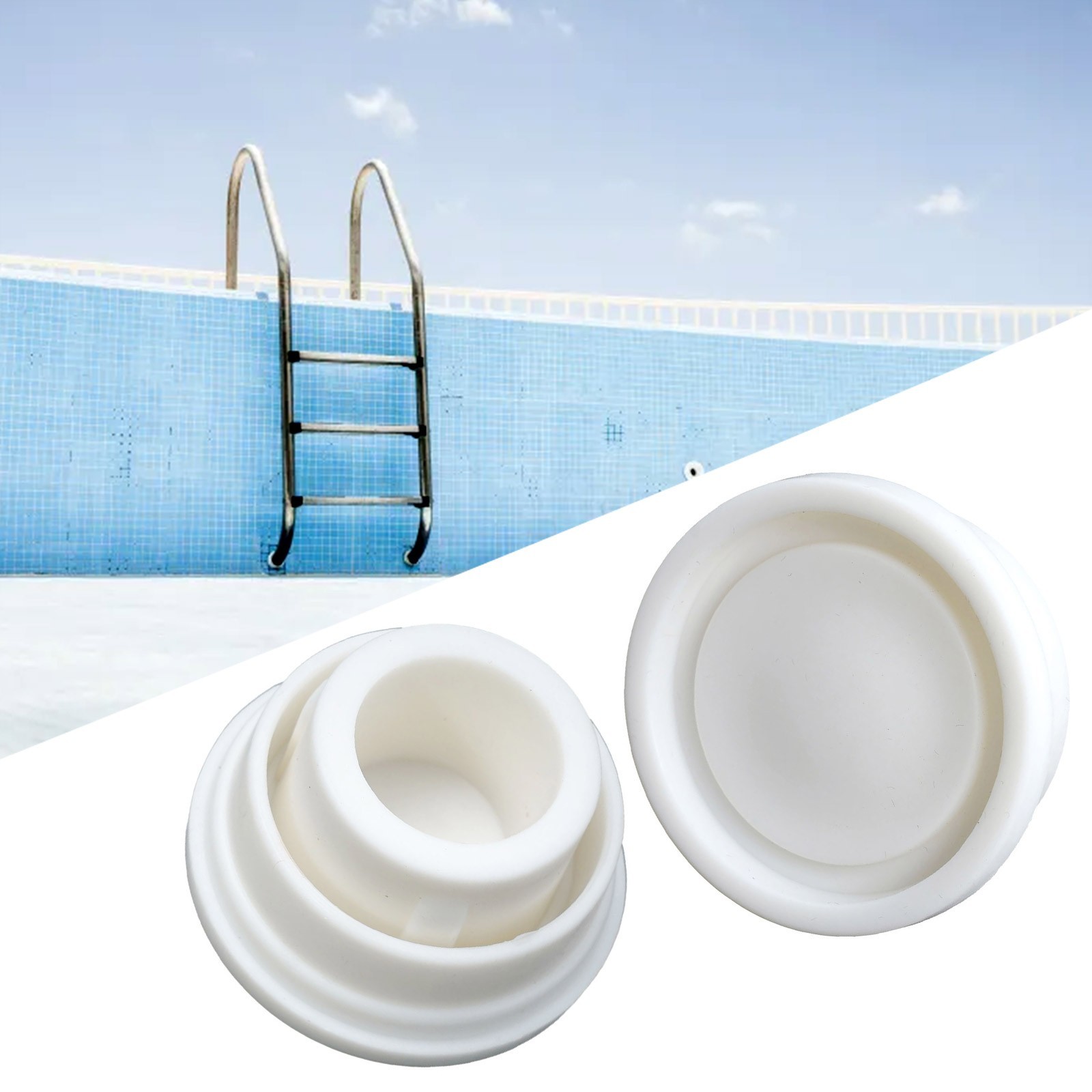 Ladder Bumper Ladder Bumpers High-quality Ladder Bumper Ladders Accessory