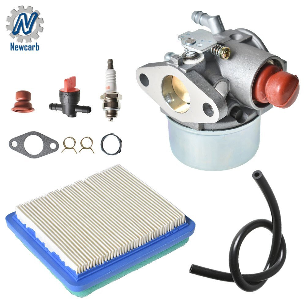 Carburetor For Tecumseh OHH50 OHH55 OHH60 OHH65 640025A 5.5 6.0 6.5 HP Engine