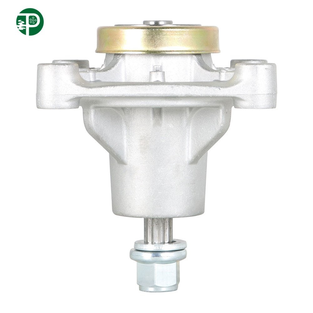 604214 3 × Deck Spindle Assembly For Hustler 36 42 52 Inch Deck Raptor Limited