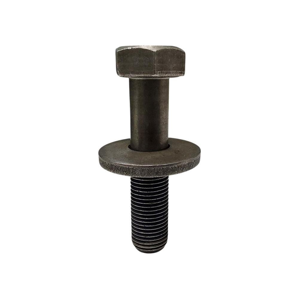 (3) Blade Bolts & Bushings Fits Exmark 109-9220 103-3037