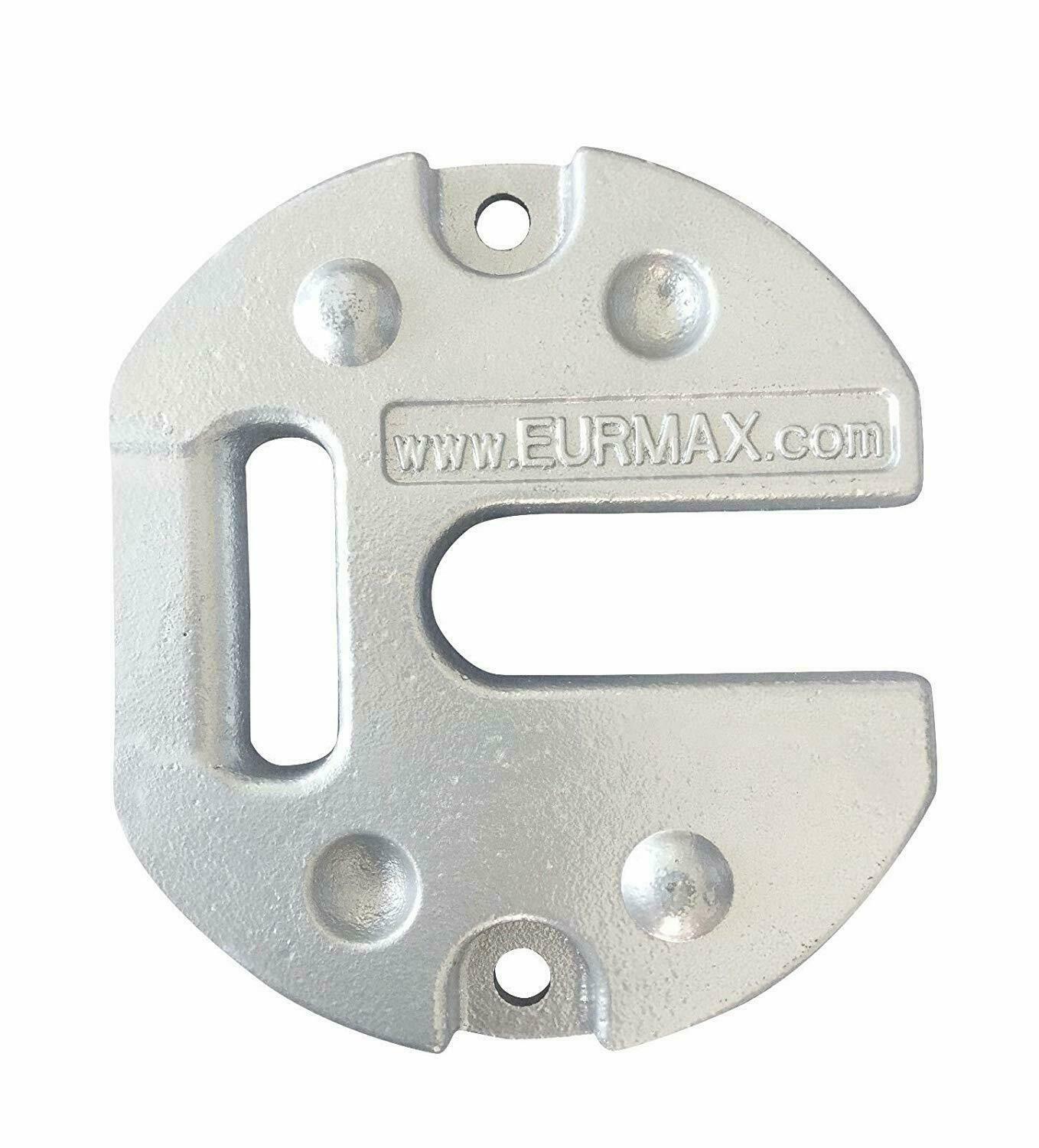 Canopy Weights Cast Iron Weight for Pop up Canopy Instant Tents, set of 2