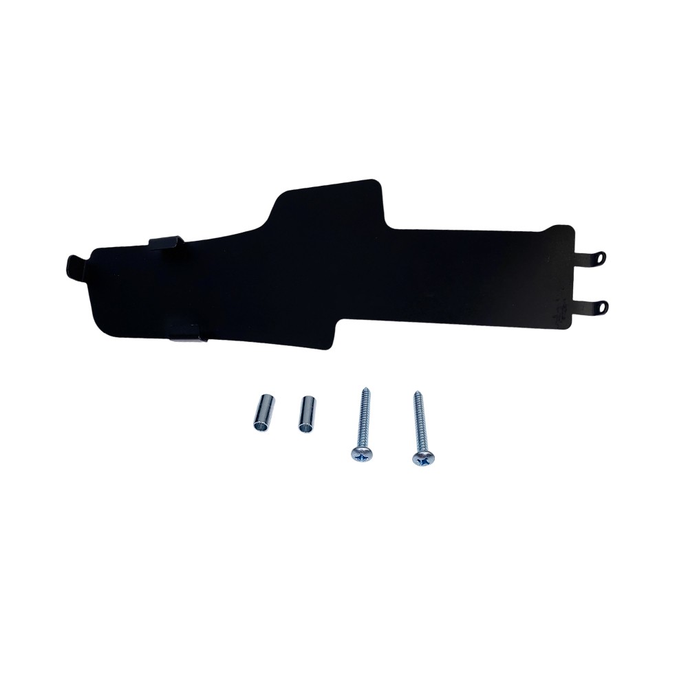 1xHANDLE TANK GUARD PROTECTION PLATE FOR STIHL MS500i CHAINSAW