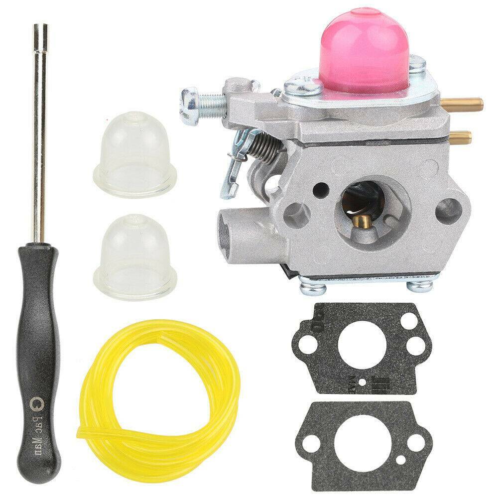 Carburetor for Craftsman 316.711020 316.711021 316.711370 25cc Weedeater