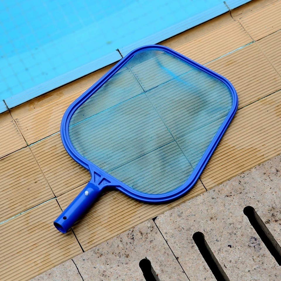 Supply Professional Swimming Pool Leaf Skimmer Net – Ultra Fine Mesh Netting*