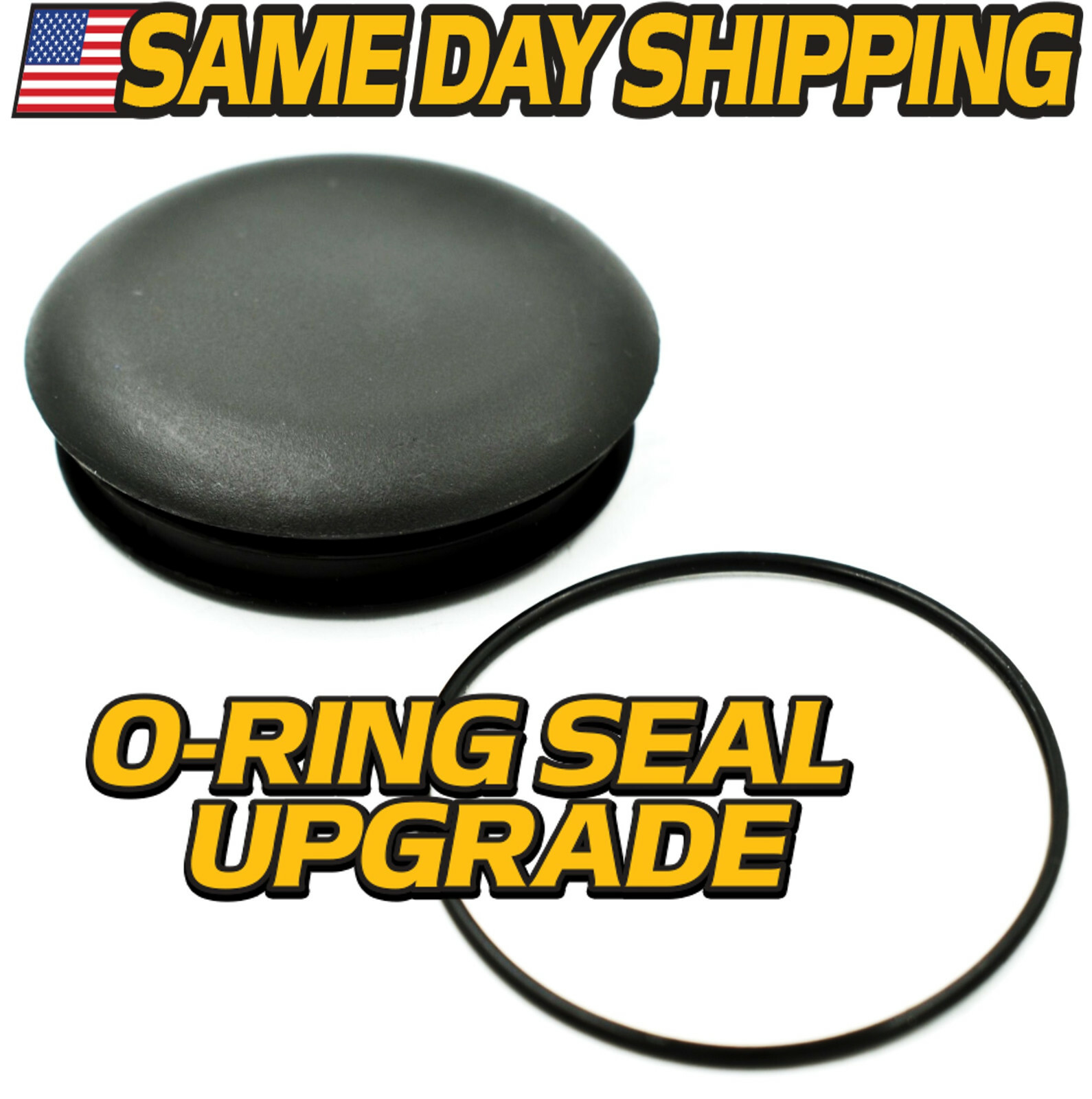 Caster Cap fits John Deere Z910A Z915B Z915E Z920A Z920M Z920R Z925A Z925M