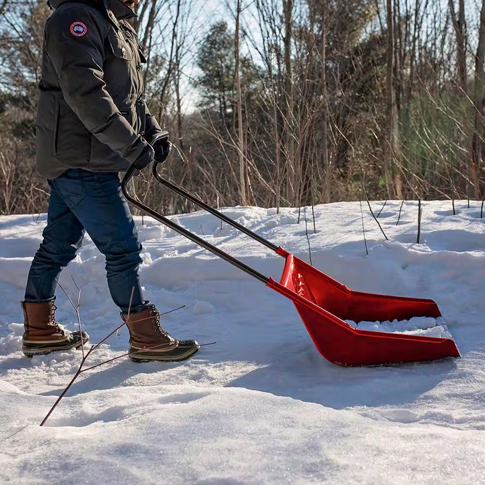 24 In. Sleigh Shovel