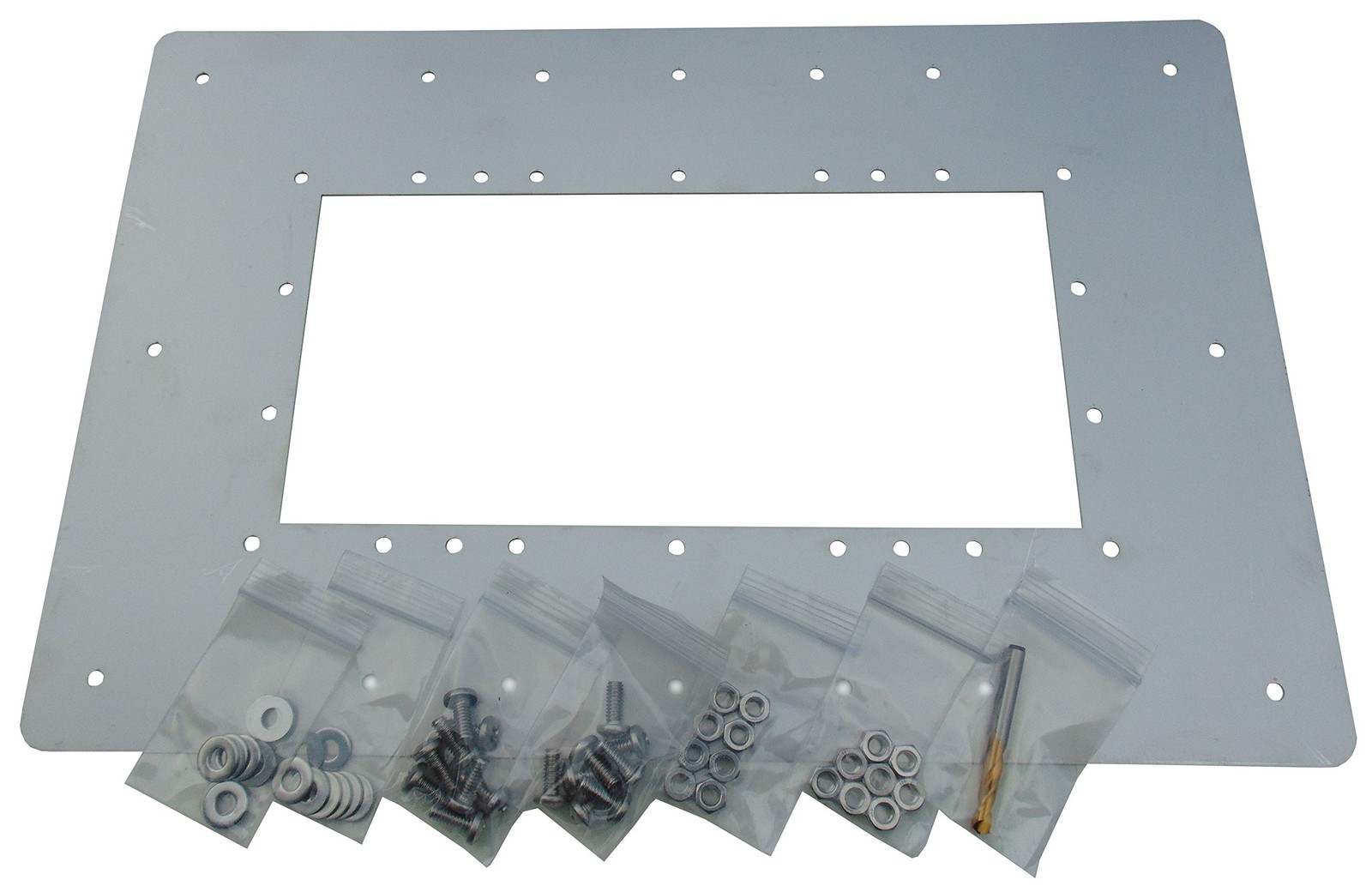 FairOaksWide – Wide Mouth Skimmer Repair Kit