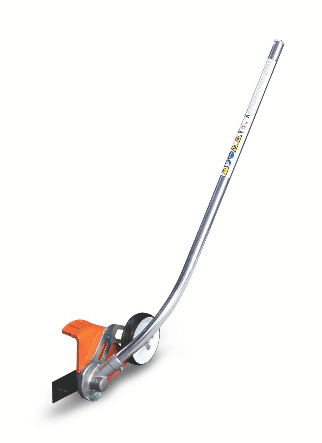 New OEM Genuine Stihl Kombi FCB-KM Curved Lawn Edger Attachment 4180-740-5003