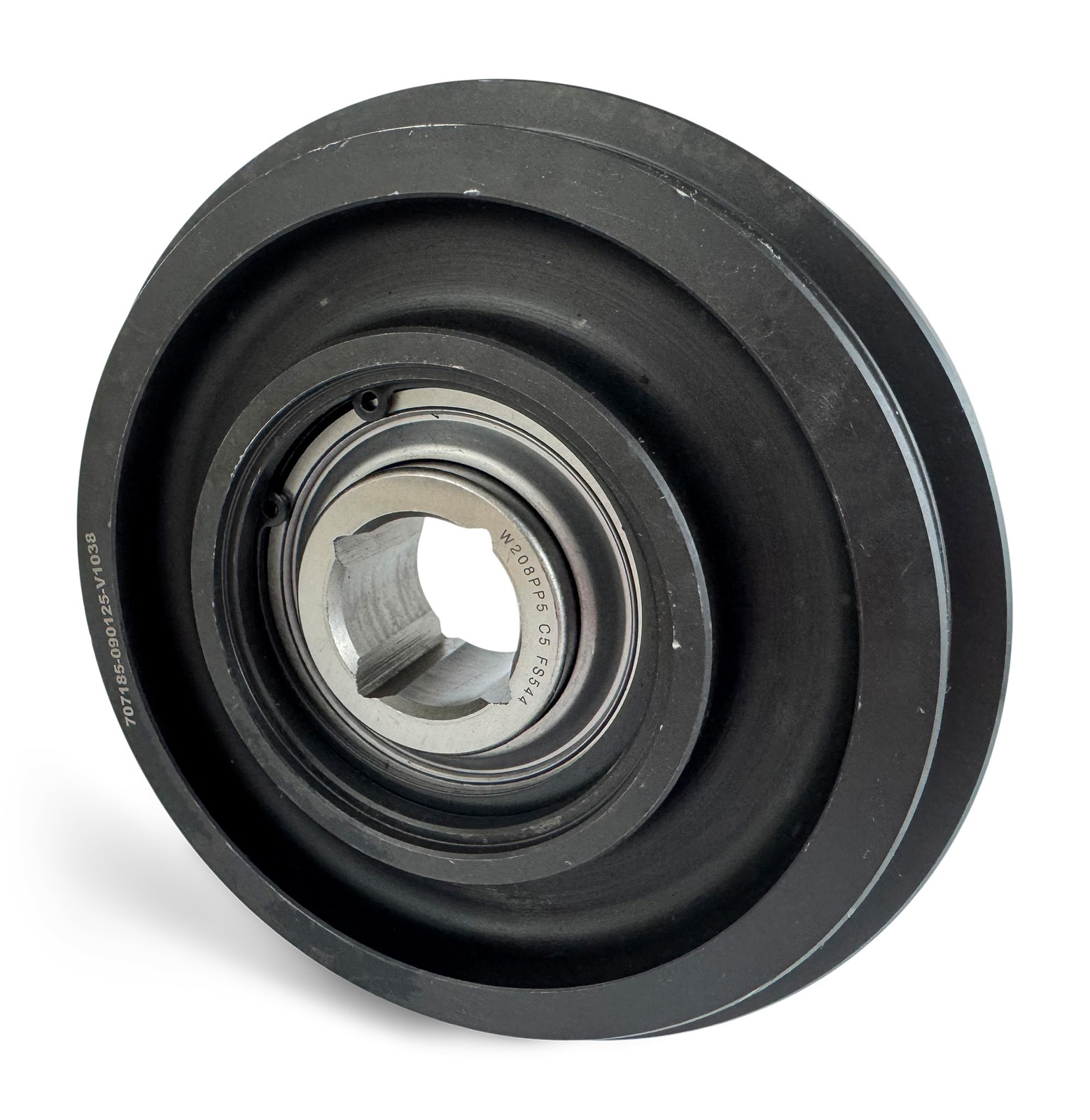 Trencher Roller Fits Toro Dingo 22459 22470 TRX15 TRX16 TRX26 107-9325 B1079325