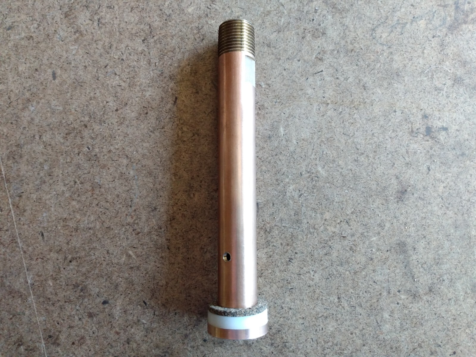 National Walking Sprinkler Impeller Shaft S1100 Kees A5 B3 – Made in USA
