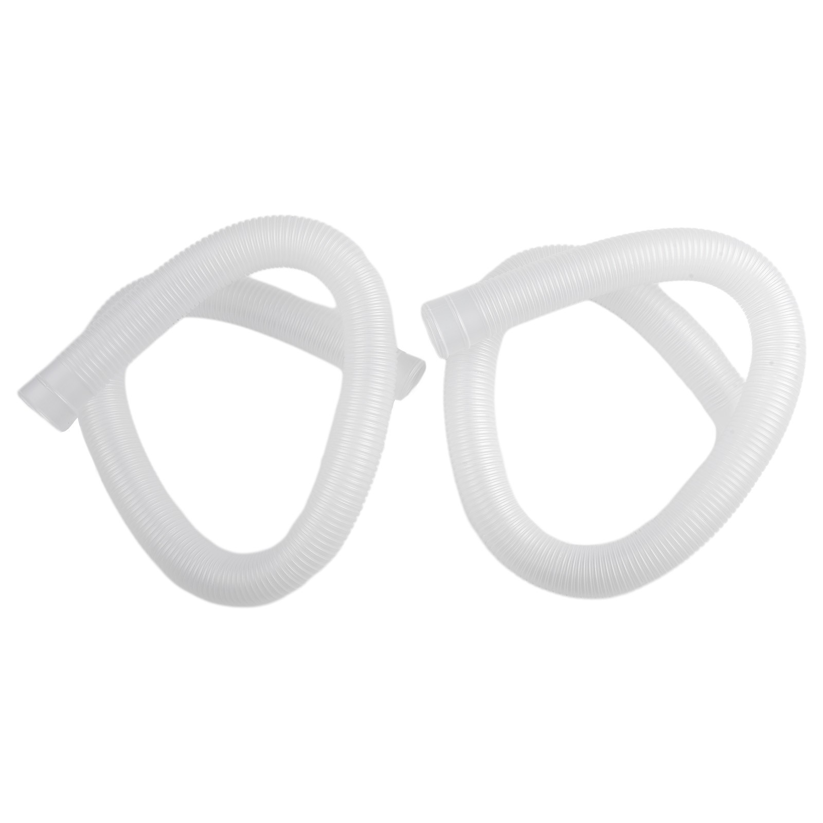 2Pack For Intex 1-1/4 Inch Accessory Hose Above Ground Pool Pump Replacement US