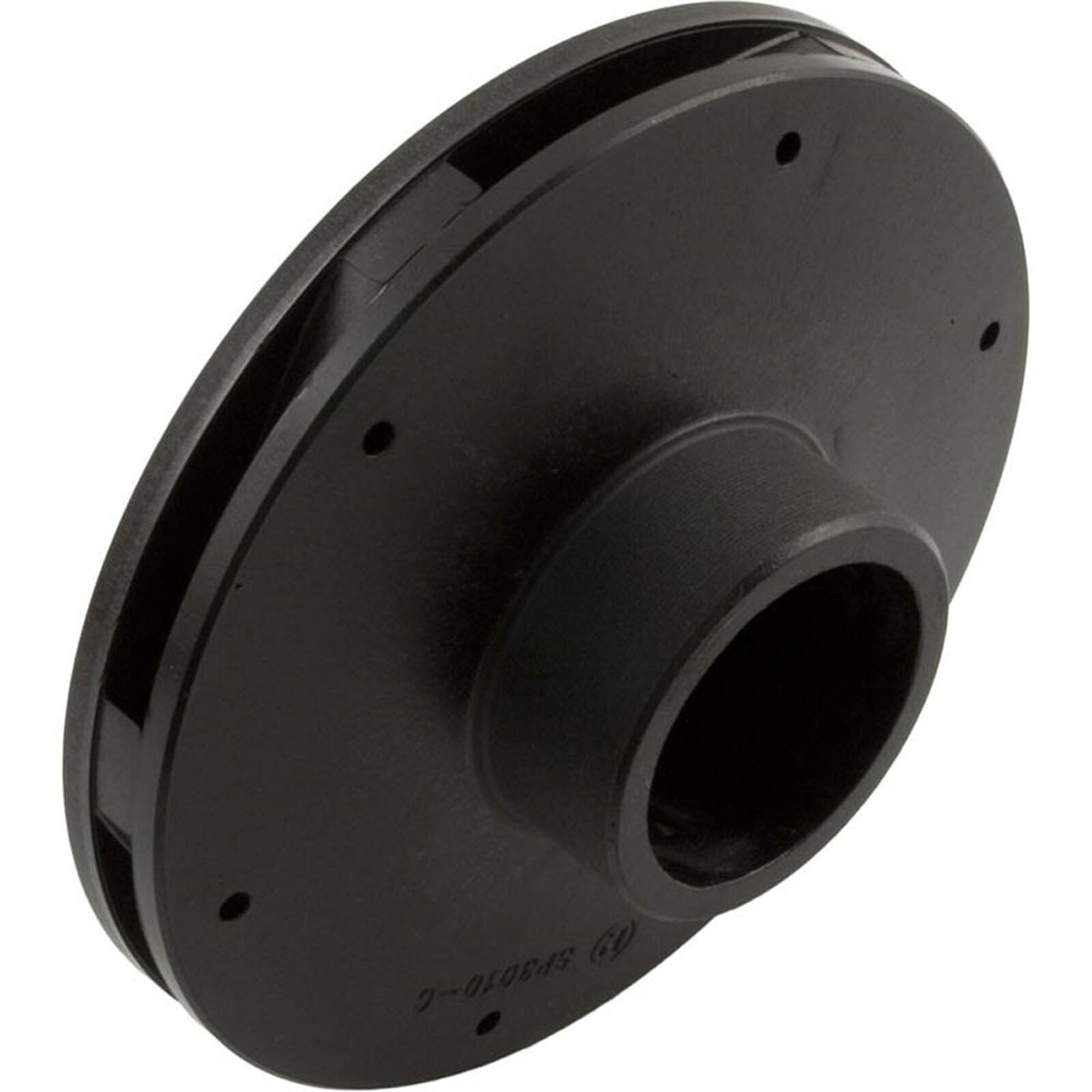 Impeller, Hayward Super II, 1.0 Horsepower