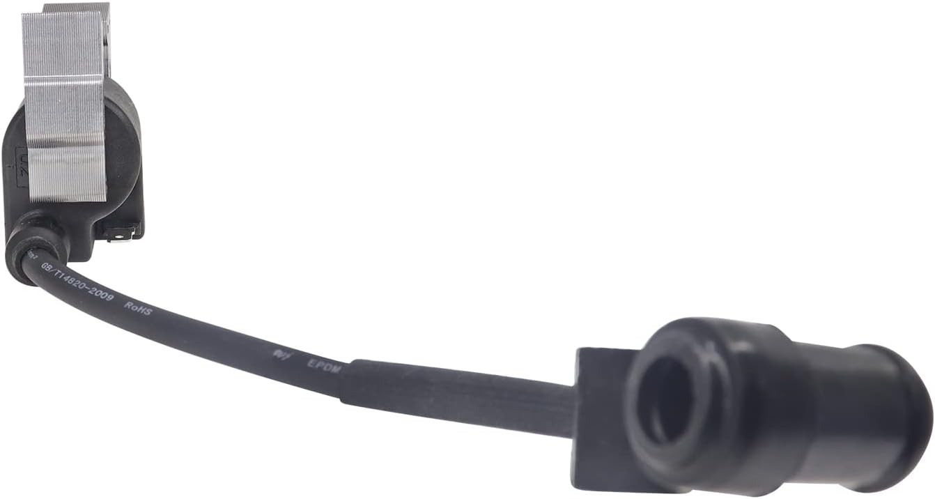 Left & Right Ignition Coil Set for Honda GX670 GX610 Replaces 30500-ZJ1-845