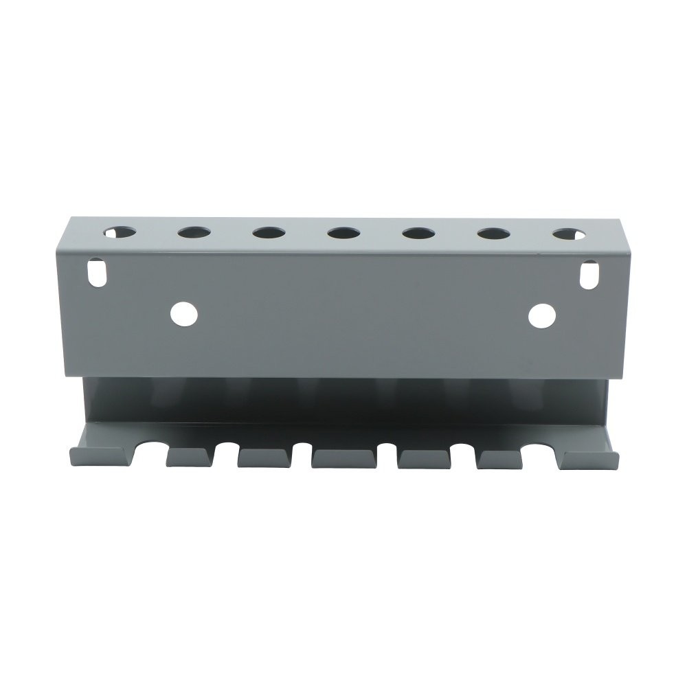 Gray Pressure Washer Gun Holder Wall Mount Foam Cannon Holder Tool Storage Rack