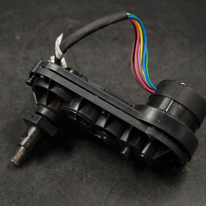 Robotic Mower 17935 215-DC18V 2050000013 Lawn mower Assembly Engine Wheel Workin