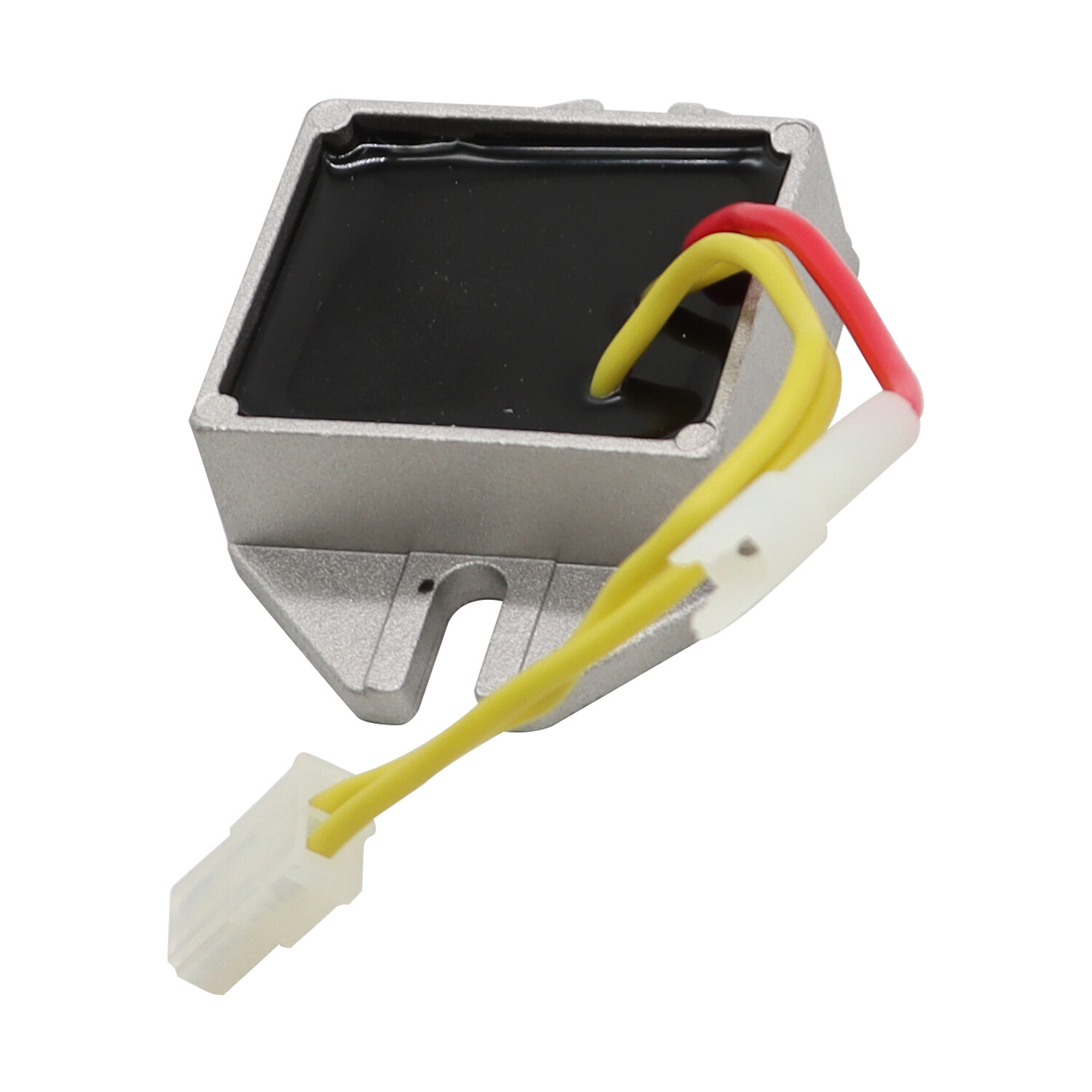 Voltage Regulator for BRIGGS STRATTON 845907 18-24HP Engines John Deere L120