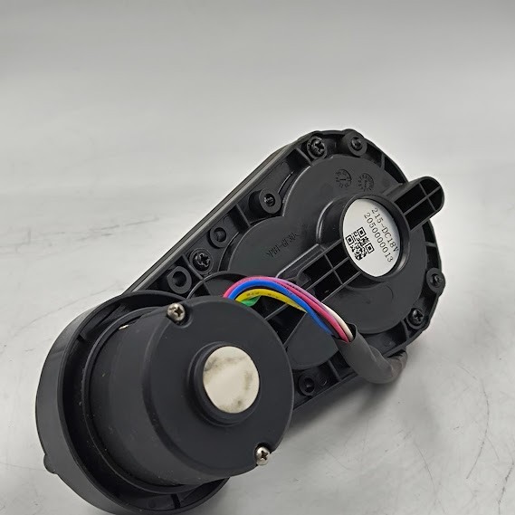 Robotic Mower 17935 215-DC18V 2050000013 Lawn mower Assembly Engine Wheel Workin