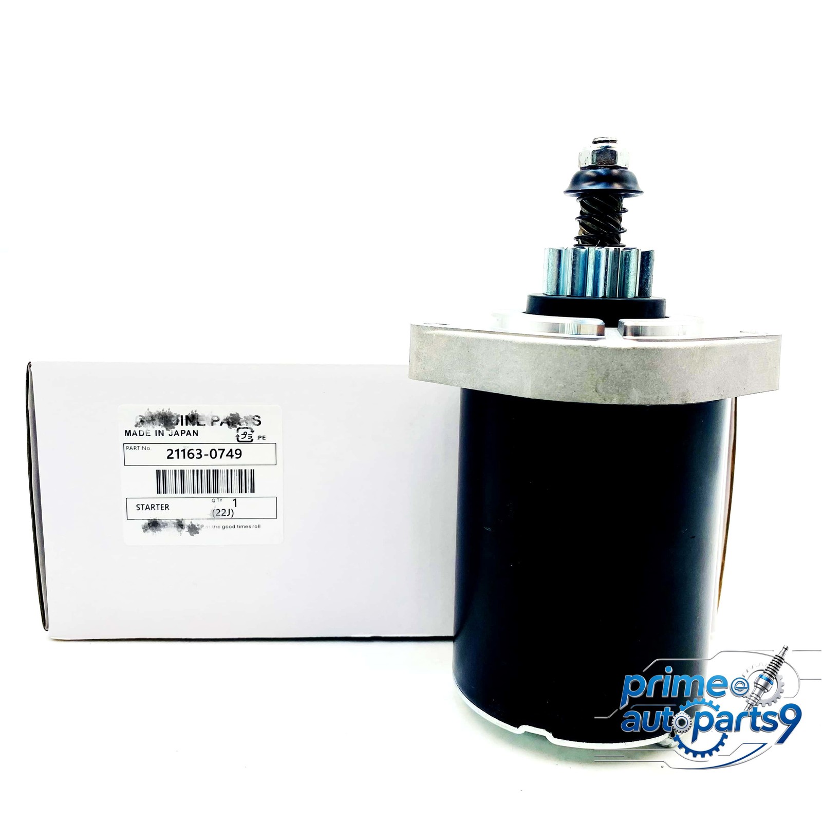 OEM New FOR KAWASAKI 21163-0791 21163-0804 21163-0749 STARTER 21163-0727