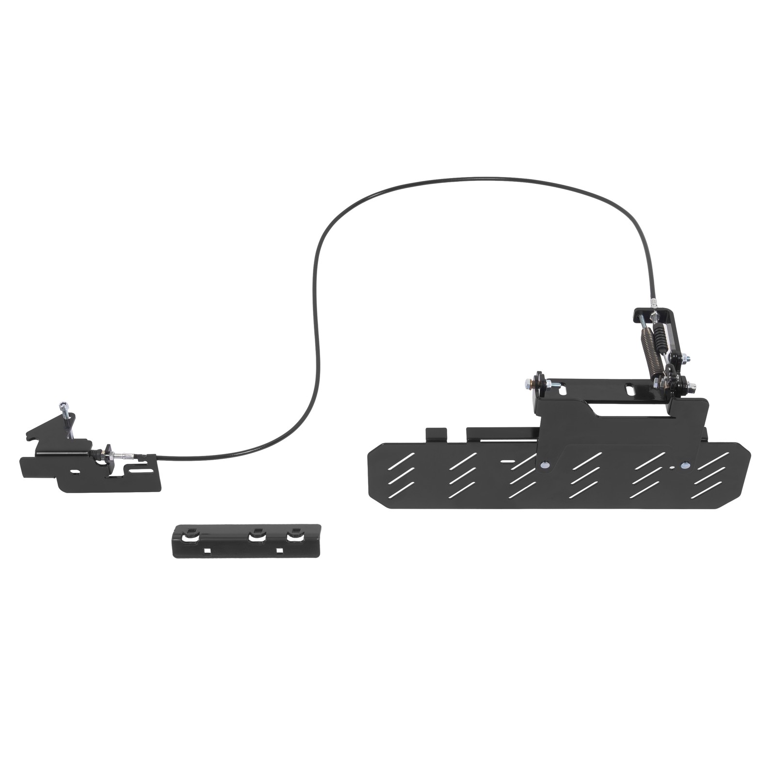 Chute Blocker For Wright Mower Stand ON Mower 2020+ MOWERS Steel #44WM70-5D
