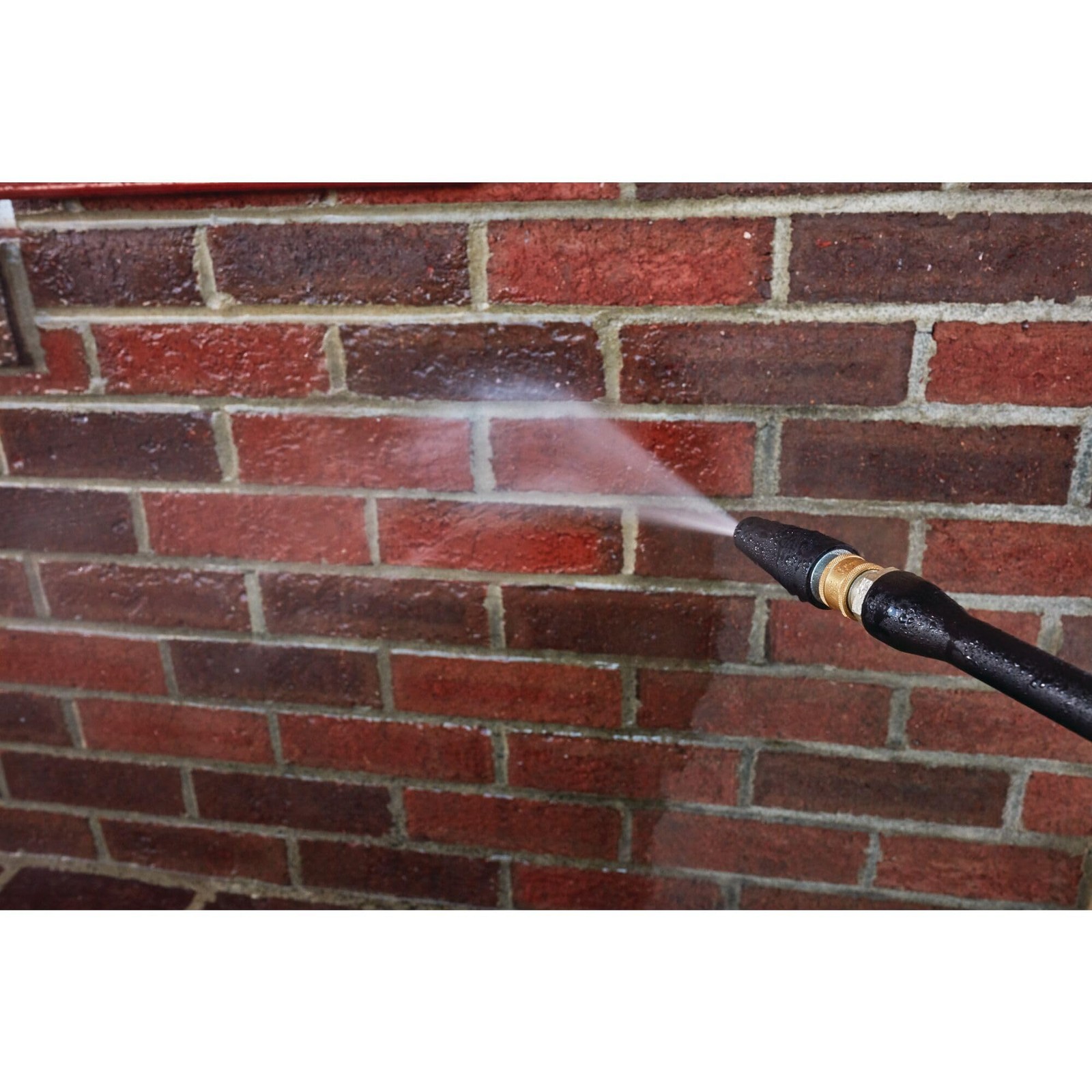 CRAFTSMAN Electric Pressure Washer, Cold Water, Lightweight Corded Power Wash…