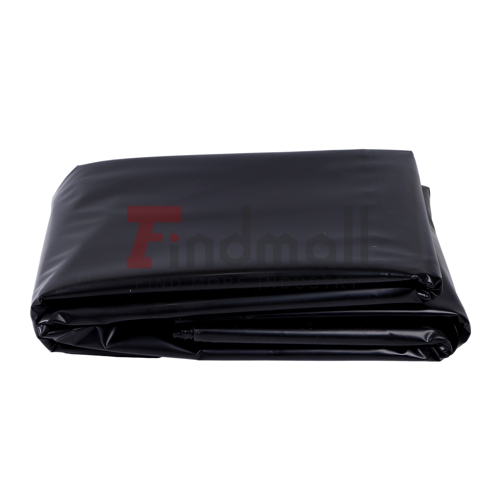 25 FT x 30 FT Pond Liners 20 Mil Waterproof Fish Liner For Water Garden HDPE