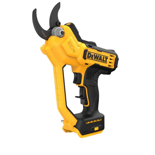 DeWalt DCPR320B 20V MAX Cordless Pruner 1-1/2” Cutting Capacity Tool Only