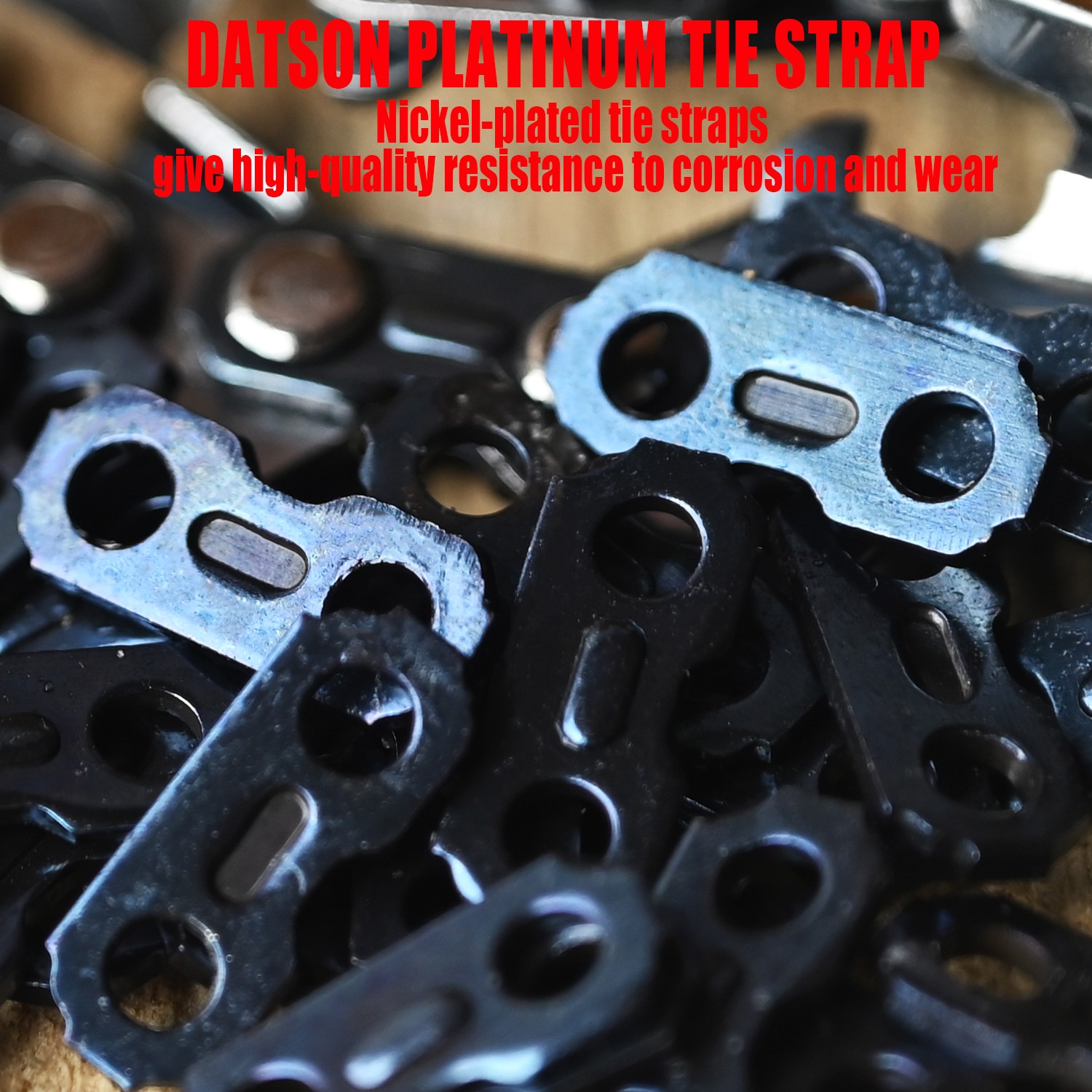 10 in. Pole Saw Replacement Chain for Toro 51870 / 51870T Pole Chain Saw