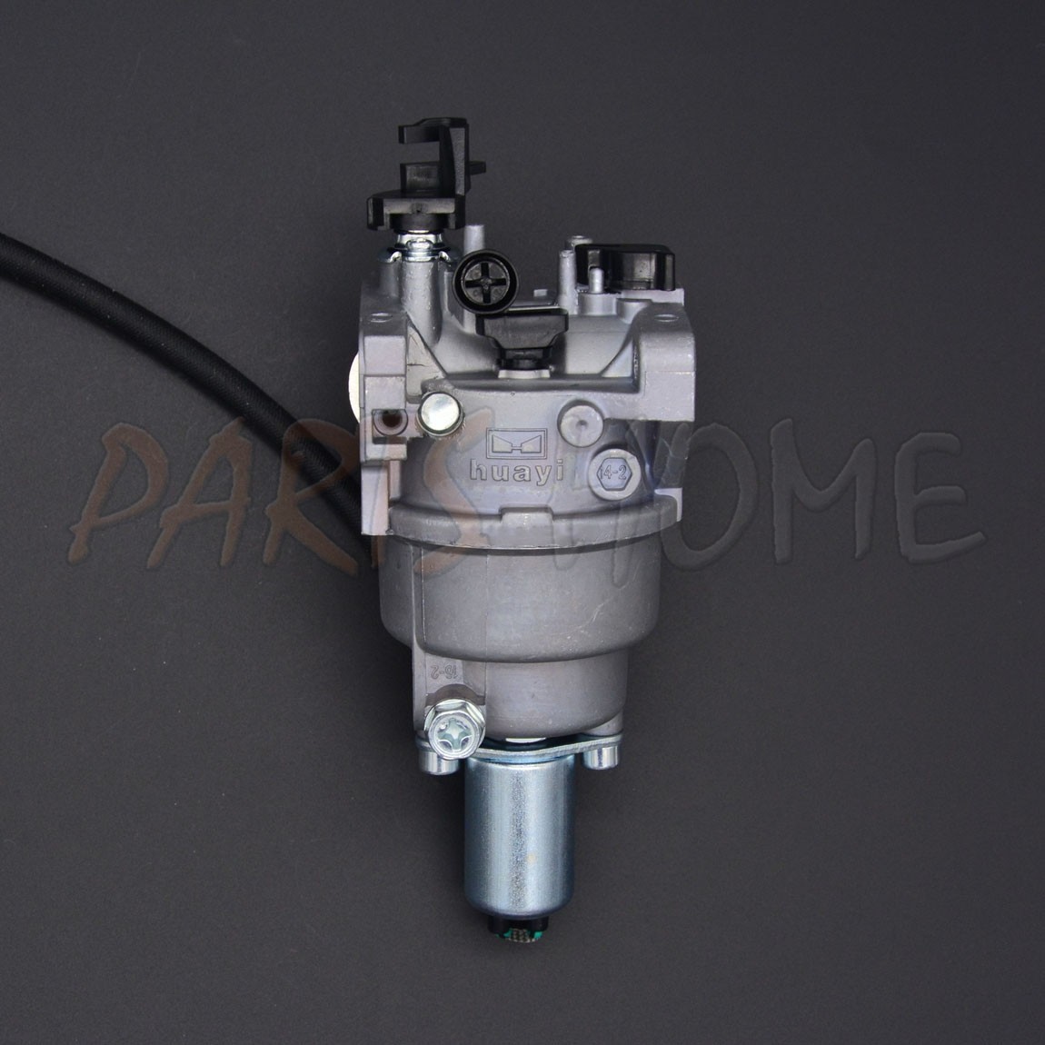 Carburetor For Pulsar PG12000B 457CC 10800 12000 Watt Hybrid Dual Fuel Generator