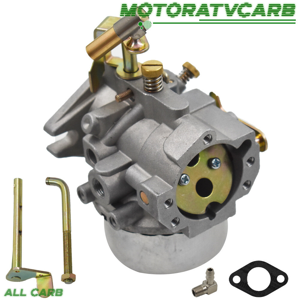 ALL-CARB Carb Kit For Kohler K241 K301 10HP 12HP Cast Iron Engines Cub Cadet