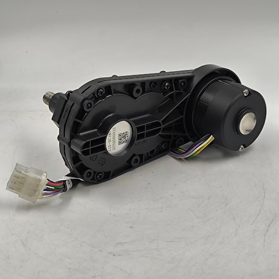 Robotic Mower 17936 215-DC18V 2050000013 Lawn mower Assembly Engine Wheel Workin