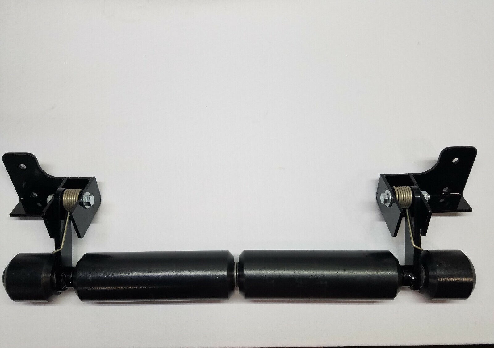 Exmark Radius All Series & Deck Sizes Roller Stripe Kit for Zero Turn Mower