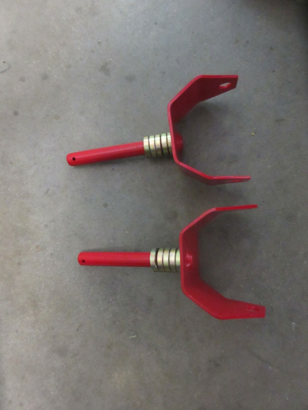 Snapper Briggs & Stratton Anti-scalp Kit 7063128YP 7063128 63218 OEM NOS WM03A