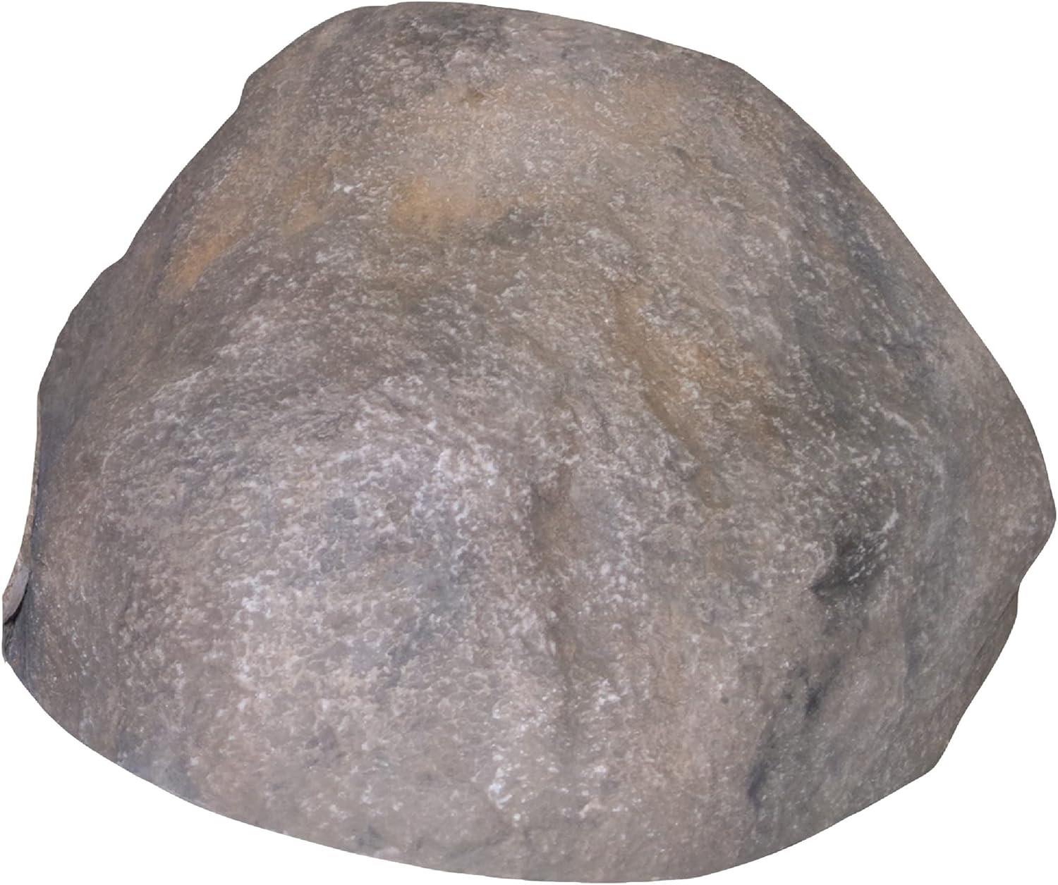 Crystalclear Truerock Outdoor Faux Rock Cover, Artificial Landscape Boulder Encl